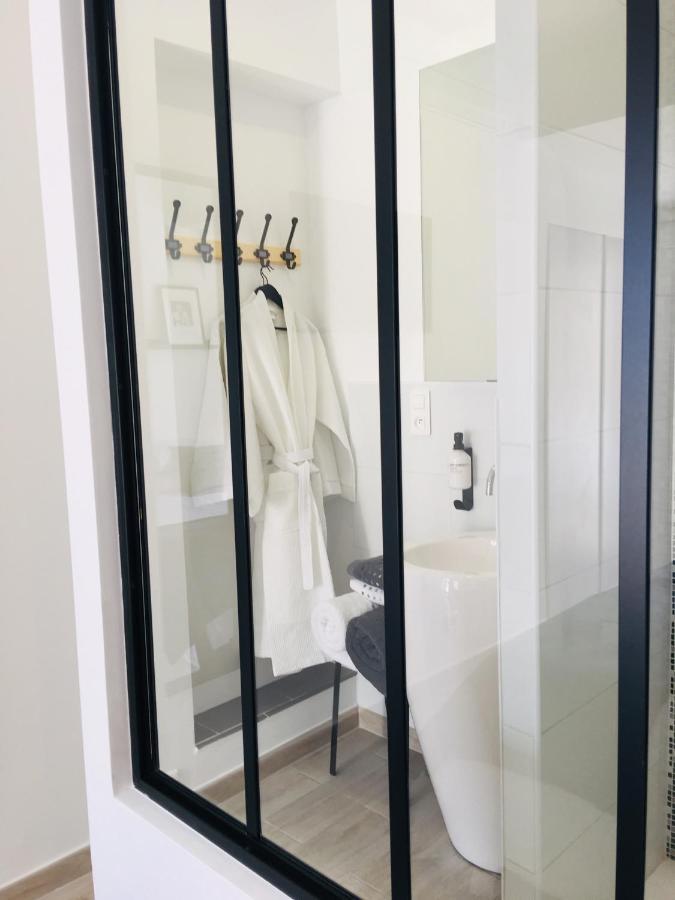La Villa Mediterranee Wellness Spa PiscineSaint-Drezery エクステリア 写真
